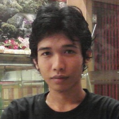 Achmad Rudy Firdaus