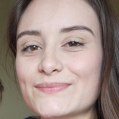 Erica Dos Santos Parizoto