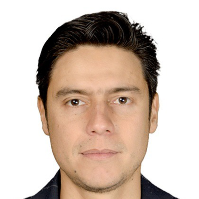 Juan Jose Davila Hernandez