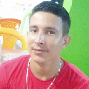 Francisco Javier Garay Villarraga