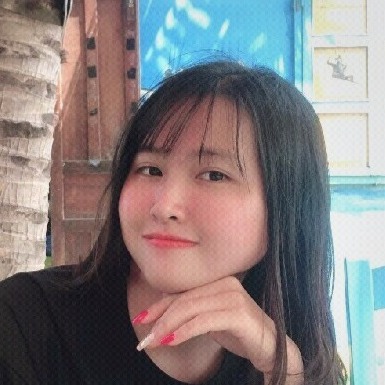 Công Nữ Trinh Lê
