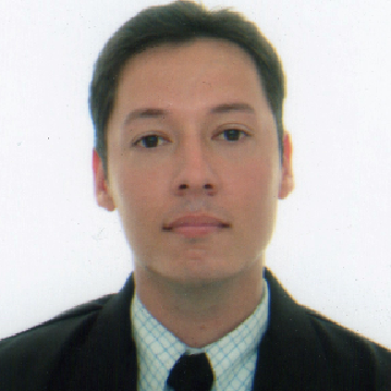 Alexander Leguizamo Martínez
