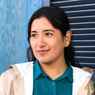 Monse Quiroz