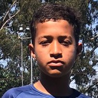 Hariel Felipe Rodrigues Bastos