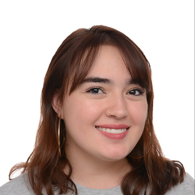 Marianna Correa Garcia