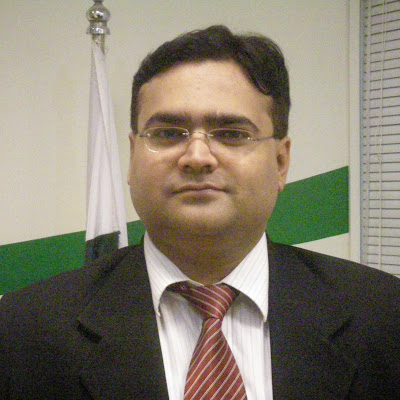 Imran Shahzad