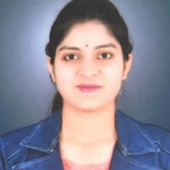 Shivani Bhojane