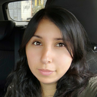Barbara Gonzalez