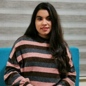 Daniela Huertas Niño