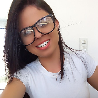 Tracy  Da Silva Bezerra