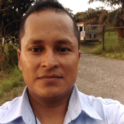 Diecter Isaac  Santos Gualinga
