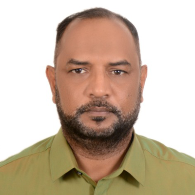 Md Siddiqur Rahman