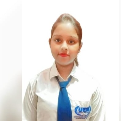 Ipsita Paul
