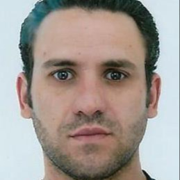 Nicolas DUMAS