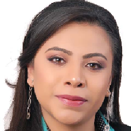Nicole Esparza Ortega