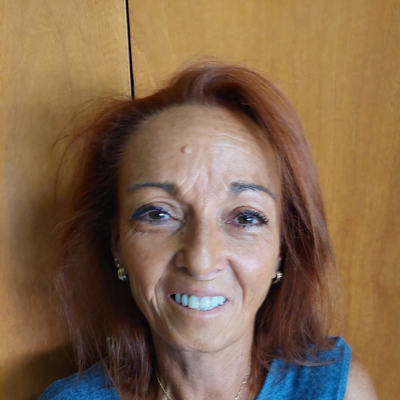 Mónica Fernandez Esteban