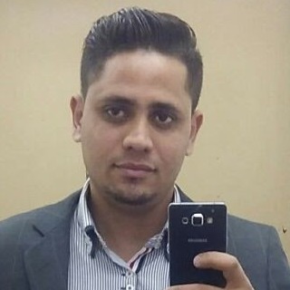Eliel Gomes