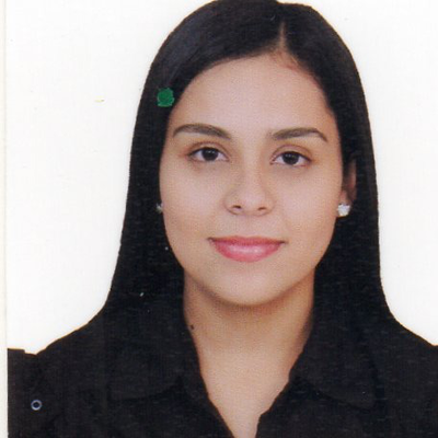 Juliana Toro Ramirez 