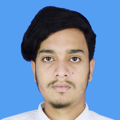 Syed Shahzeib Ali Shah
