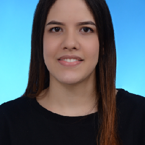 María Camila González Corral