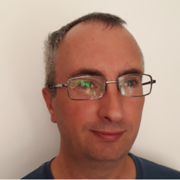 Daniel Staszkiw