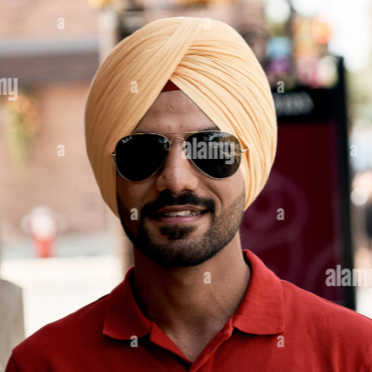 Jatinder Singh