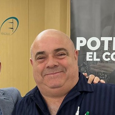Pedro FERMA