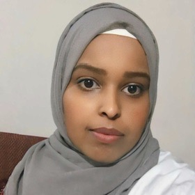Sameera Warsame