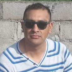 Luis Benavides