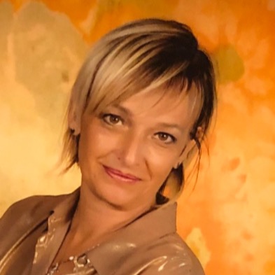 Paola Volpi