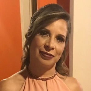 Isabel Cristina Felippe  Santos 