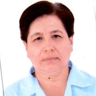 Rossana Lua Yong
