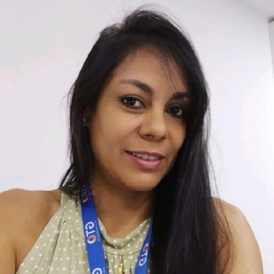 Janaina Cunha