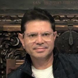 Edmundo Mijangos Flores