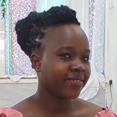 Florence  Kamwenga
