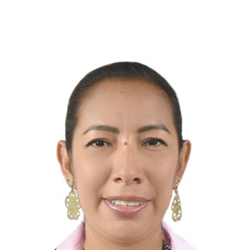 Mariana del Rosario Ortiz García
