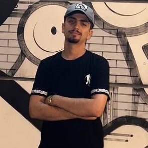 zain alhayek