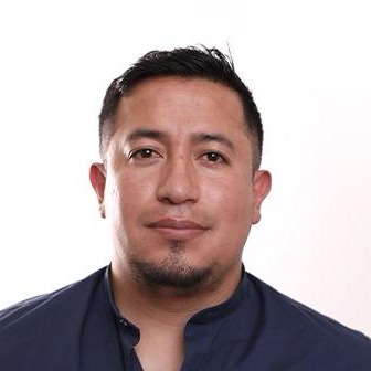 Esteban Tacuri