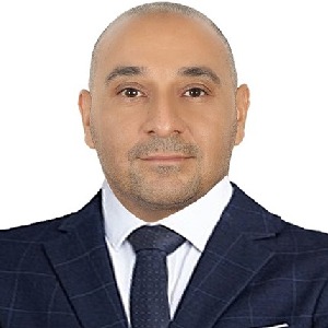 Walid Hussein