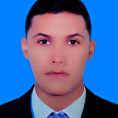 Carlos A. Ortiz M.