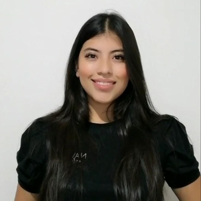 Valentina Gómez Barrientos