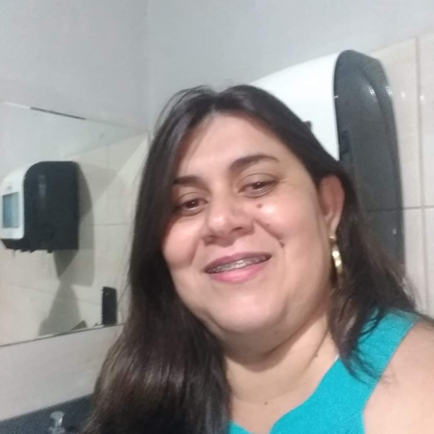 Elaine Pereira dos Santos Pereira dos Santos