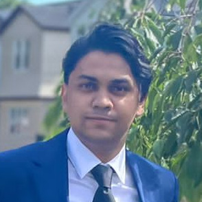 Joshua Indarjit