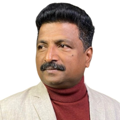 Shivakumar Magada