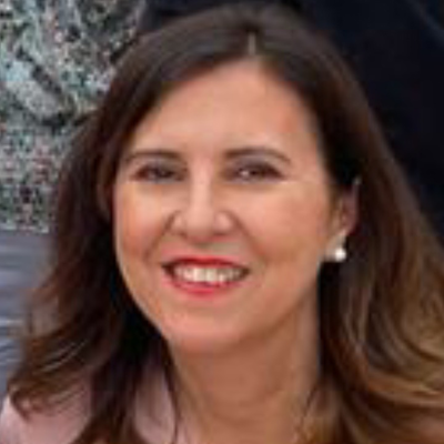 Maria Ramirez Martinez