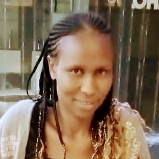Julia Wangeci