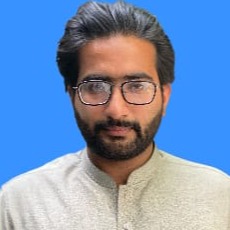 Sulaiman Ahmad