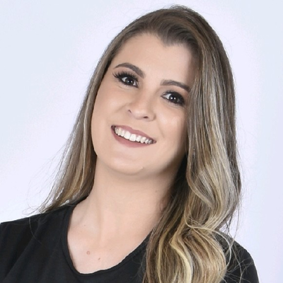 Mariana Ferreira de Almeida