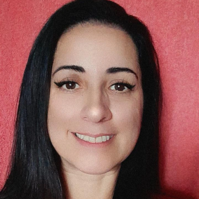 Erica  Lima Ribeiro dos Santos 