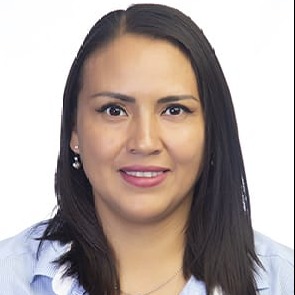Lizbeth  Moreno Ramírez